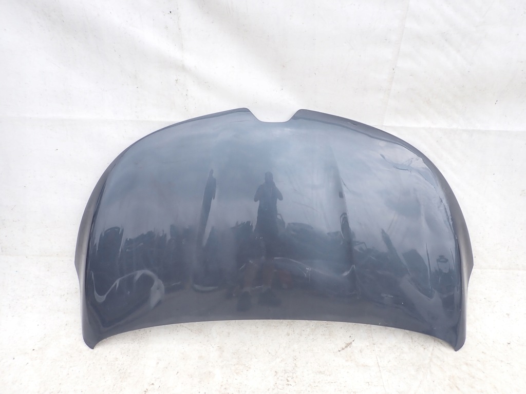 фото №1, Renault espace v 14- капот кришка двигуна