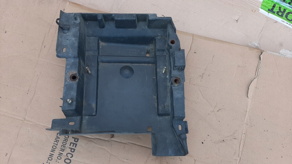 фото №2, Основа захист корпус renault laguna ii 2