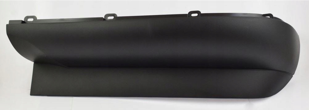 фото №1, Спойлер нижний iveco stralis левый 07-