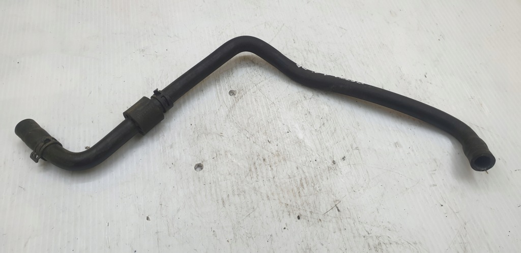 фото №1, Шланг wody vw jetta 1,6 3b0122291b