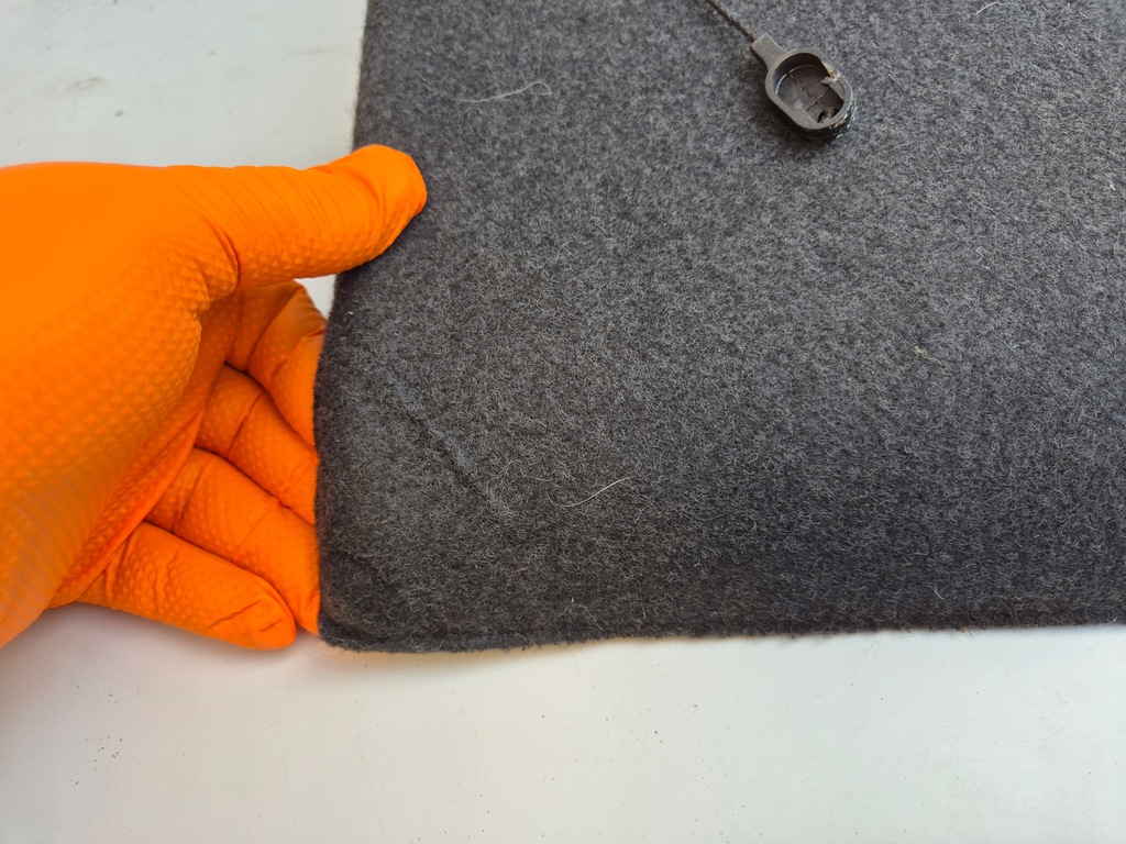 фото №6, Honda civic viii ufo полка задняя 06-11r