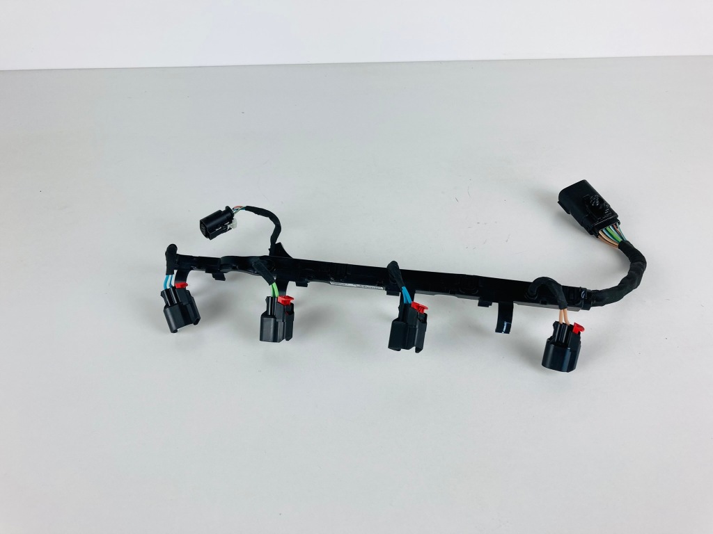 Купить Opel insignia b 2.0t жгут электропроводка форсунок 12689347