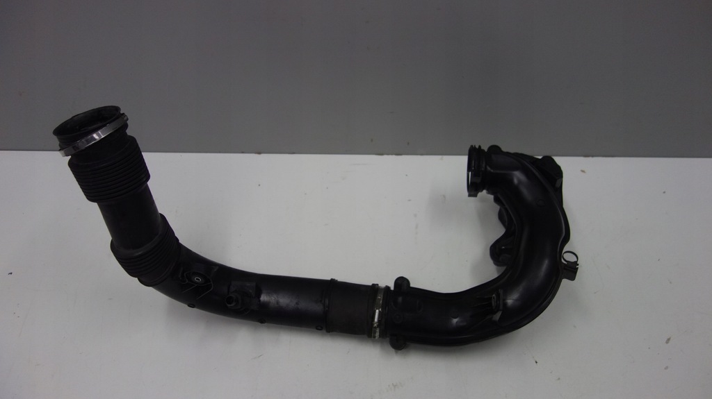 фото №1, Volvo s90 v90 waz труба turbo