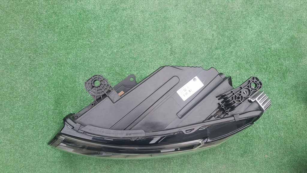 фото №4, Jeep compass 2 ii lift full led лампа передня