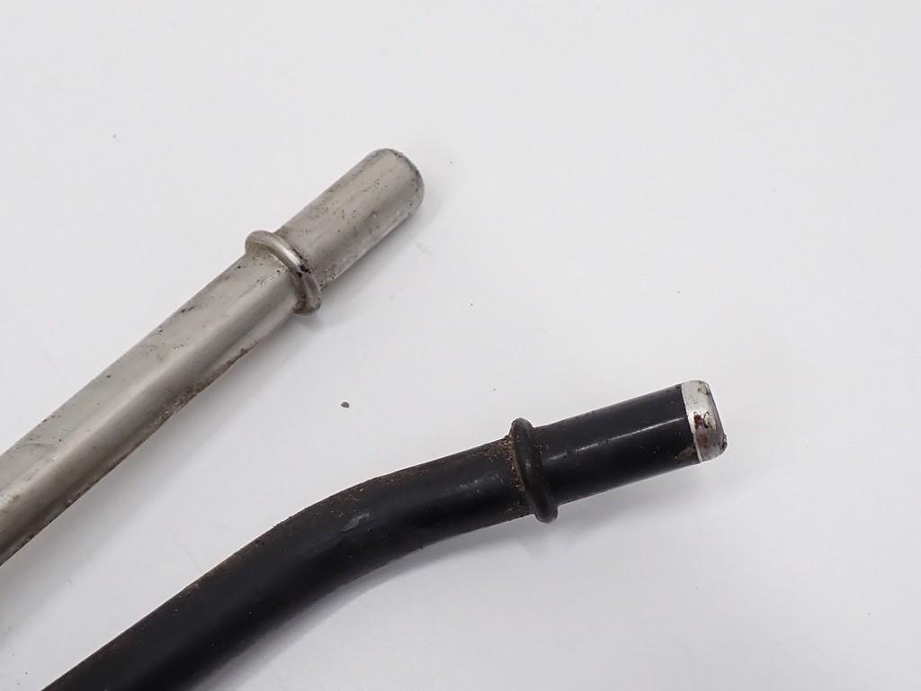 фото №8, Захист корпус шланг трубка пального discovery iv 4 l319 3.0 sdv6 12r