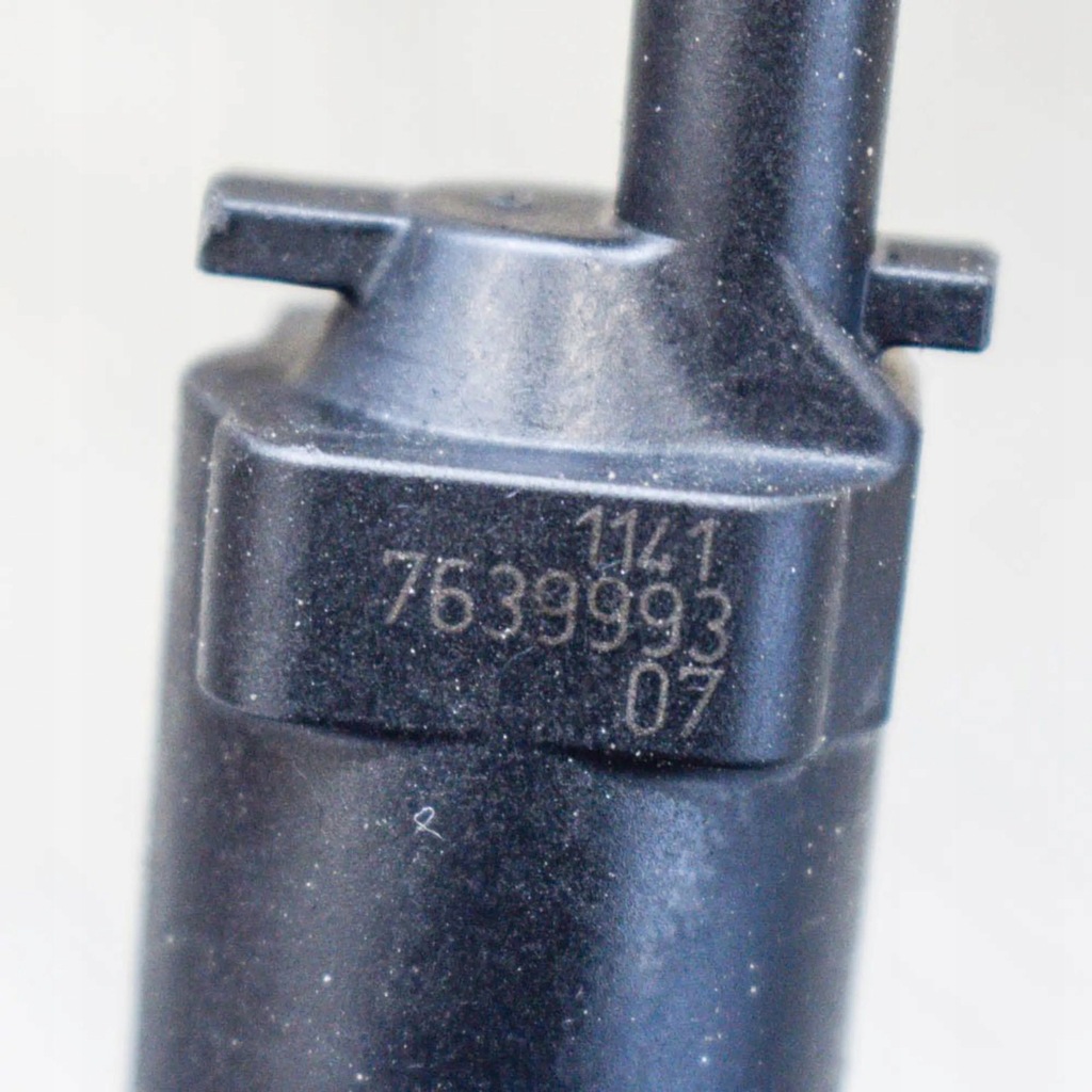 фото №5, Bmw 7 g11 g12 2017 клапан вакууму / електроклапан турбіни