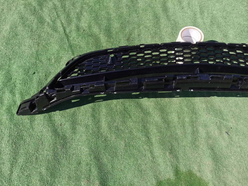 фото №9, Mercedes s klasa w223 amg решётка средняя бампера передний a2238852001