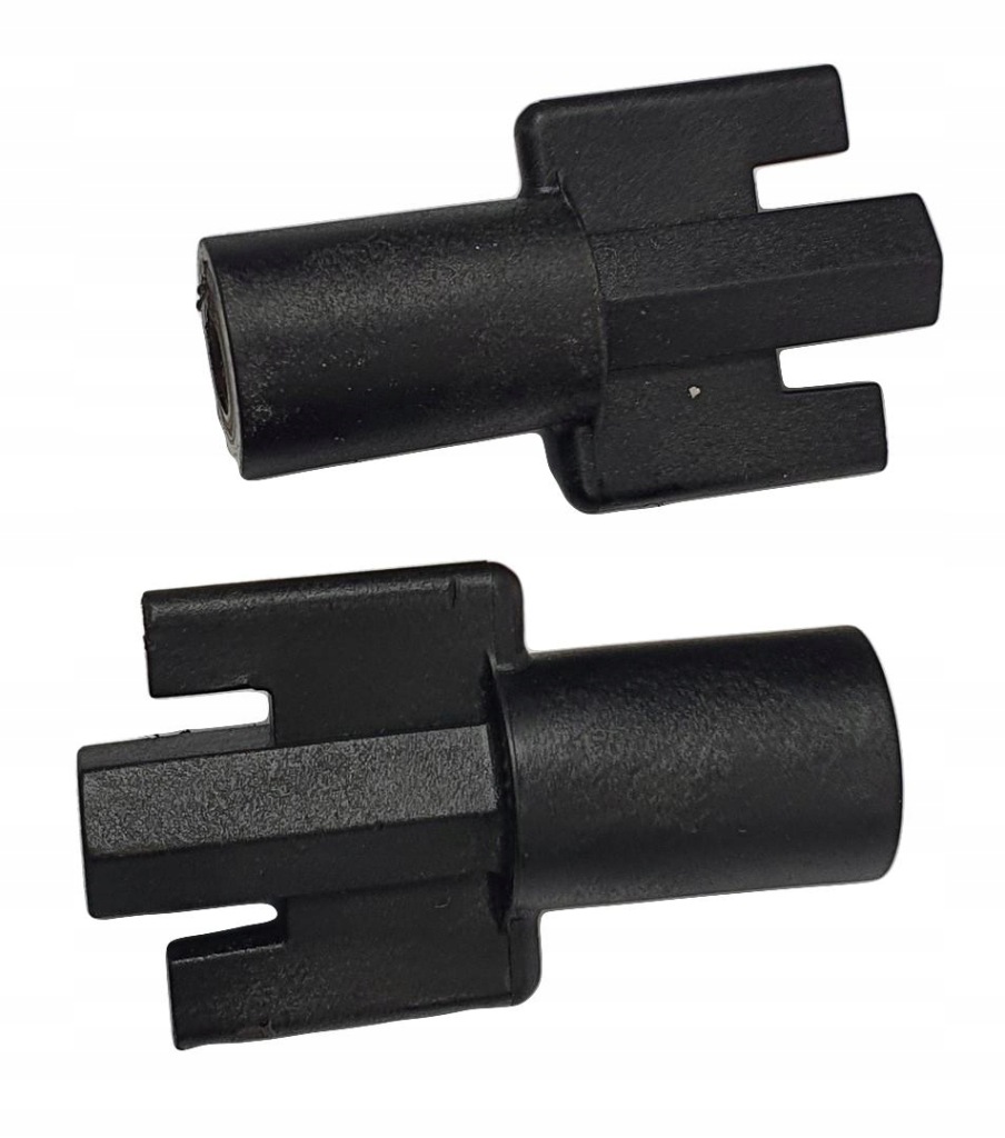 Купить Гайки кронштейн лампы задняя opel adam пара 2szt