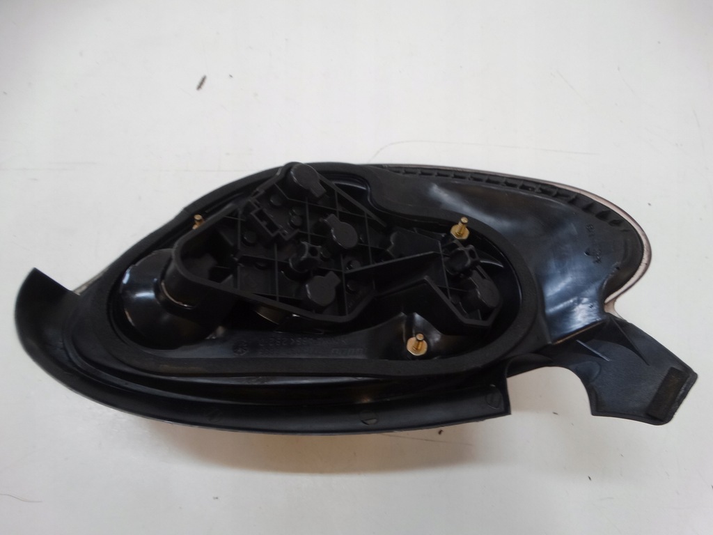 фото №7, Лампа лівий задня fiat bravo 7779097-b695