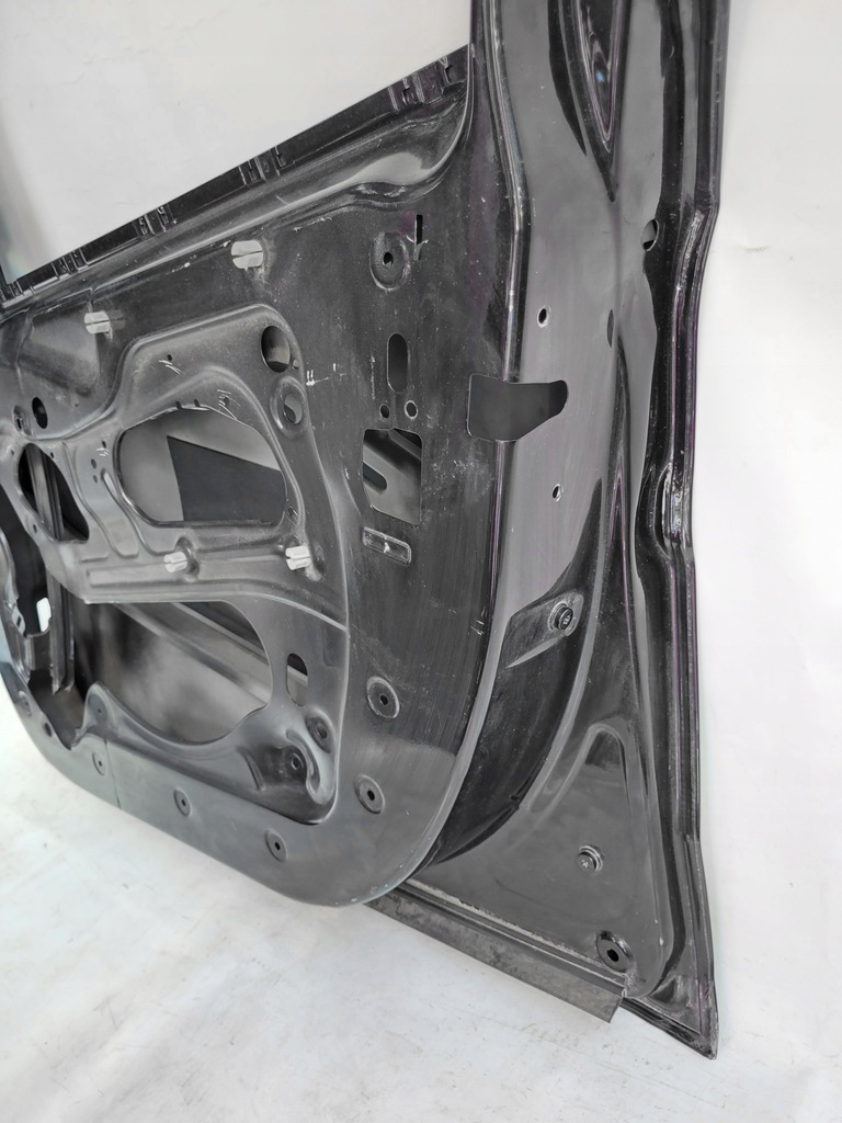 фото №7, Дверь правое перед bmw x1 e84 2009-2015