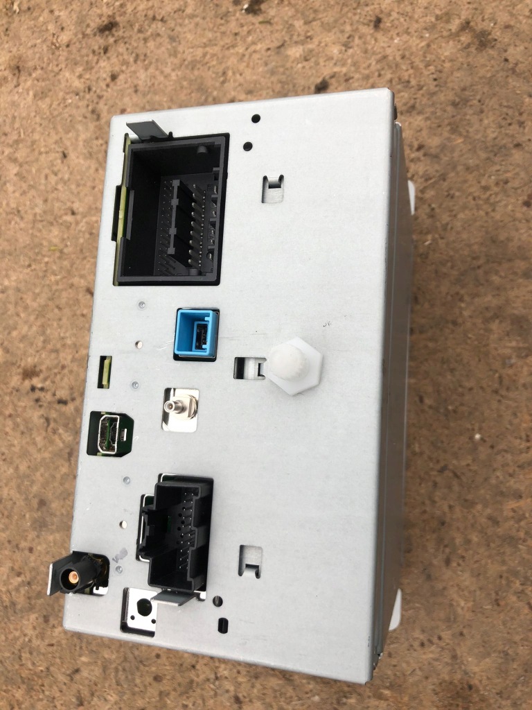 фото №3, Радио insignia a 13337251