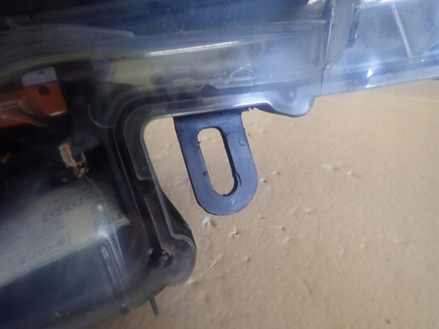 фото №3, Лампа правая правый full led toyota chr ch-r 2016-