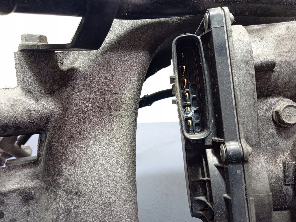 фото №8, Legacy iv 2.0d 150 km коллектор всасывающий ee20z