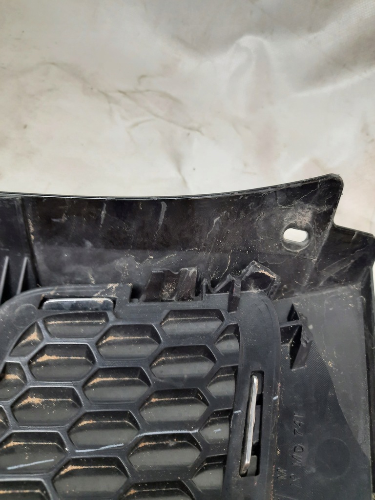 фото №8, Jeep compass 17- захист решітка радіатора решітка радіатора бампера usa