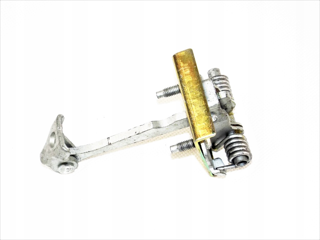 фото №1, Ограничитель дверь перед peugeot 307 2001-2008 nowe