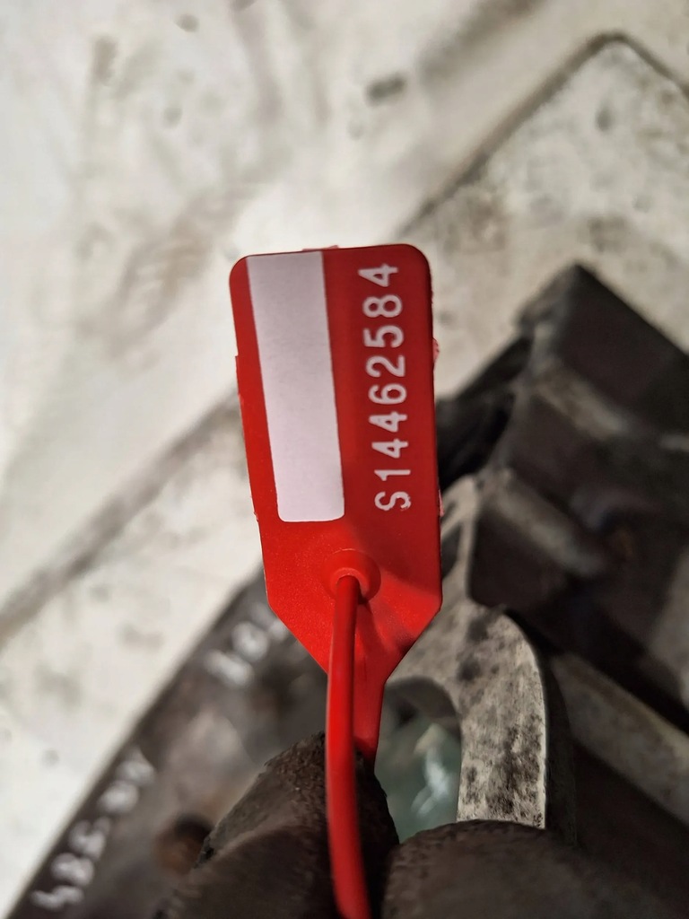 фото №9, Коробка передач передач 20tt01 peugeot 107 citroen c1 1.4 hdi 05-