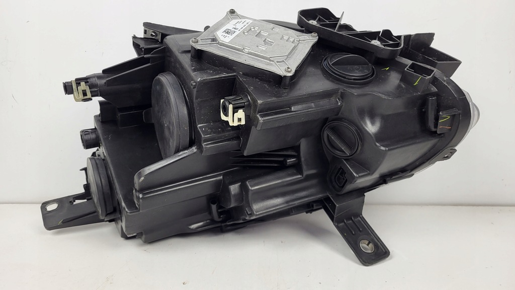 фото №12, -фара лампа перед передня права alfa romeo giulietta led