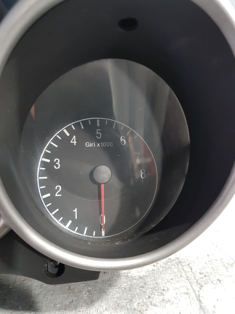 фото №4, 735290178 счетчик alfa romeo 147