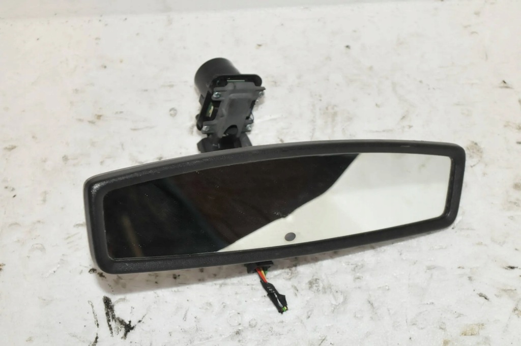 фото №1, Дзеркало заднього виду камера opel insignia a