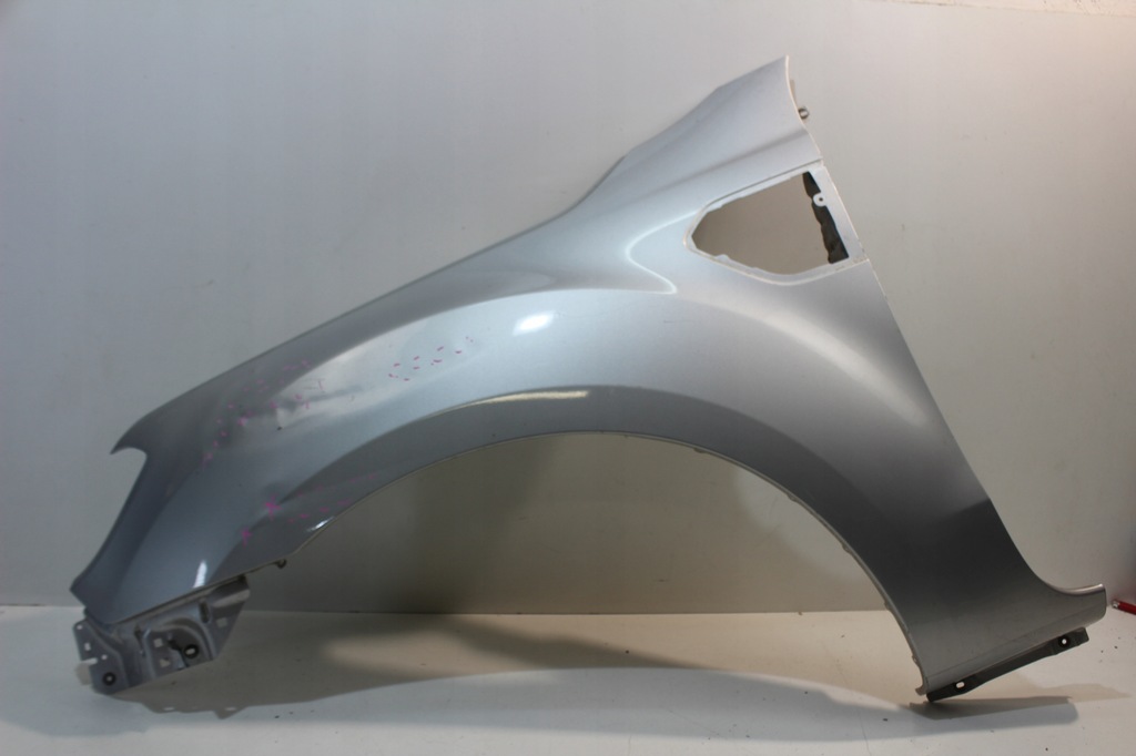 фото №1, Крила лівий перед ford ranger mk5 15r- oem