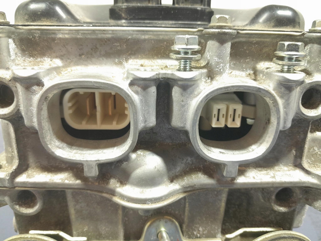 фото №5, Toyota camry viii xv70 17- 2.5 hybrid інвертор конвертер g9200-33150