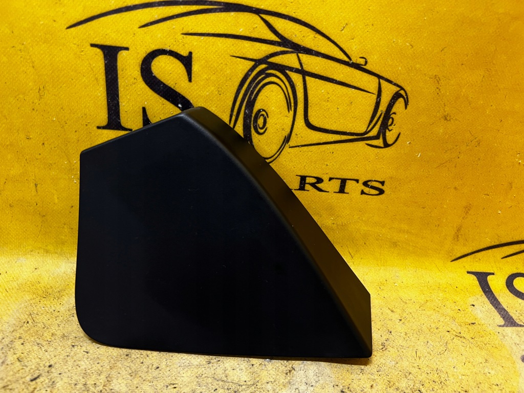 фото №1, Заглушка обшивка двері перед лівий porsche panamera 970 i lift