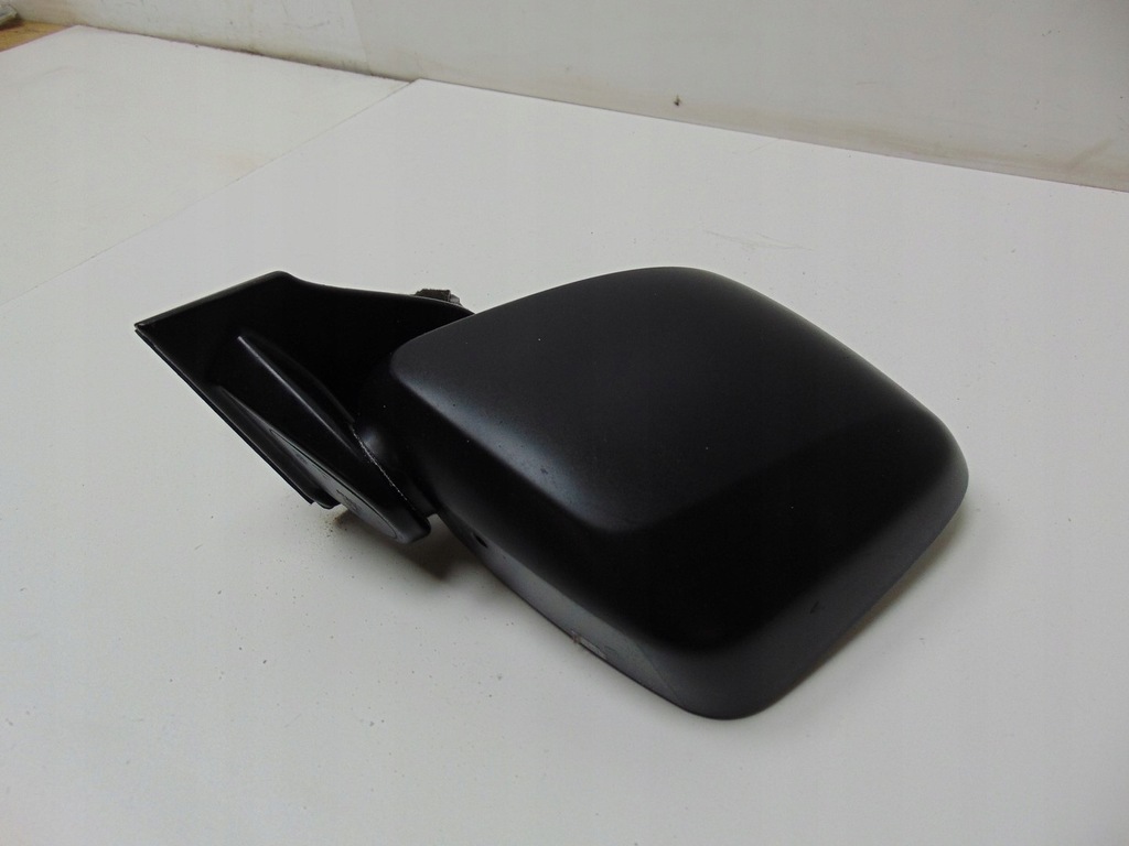 фото №10, Дзеркало ліва nissan nv200 складний 5 pin europa