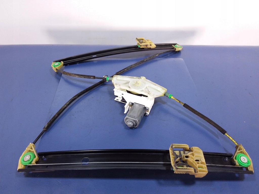 фото №4, A8 s8 d44h подъемник стекло задняя правый 4h0839462b