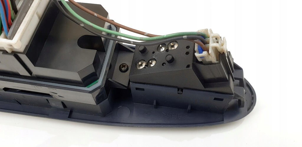 фото №11, Mitsubishi carisma lift перемикач панель вікон скло перед задня оригінал!