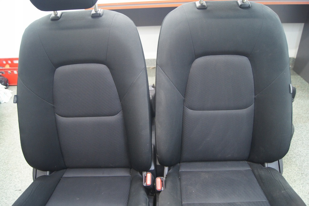 фото №7, Сидіння заднє сидіння mazda cx-5 ii 2018r 2.0b