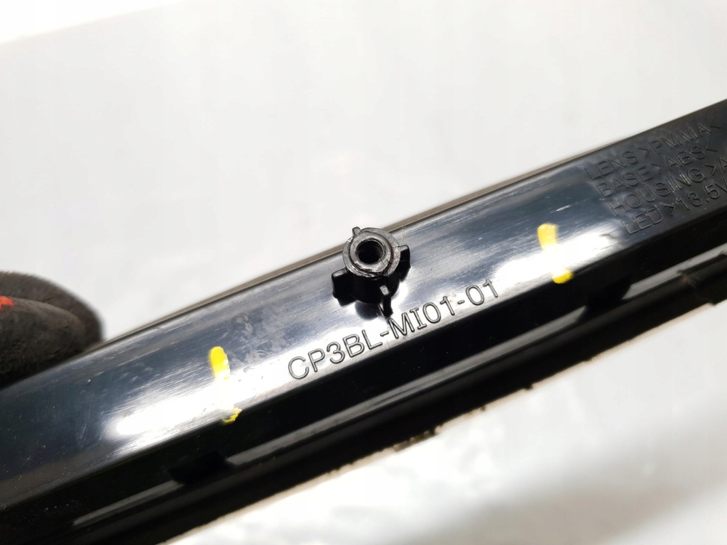 фото №6, Свет стоп-сигнал mini r50 r53 cooper s