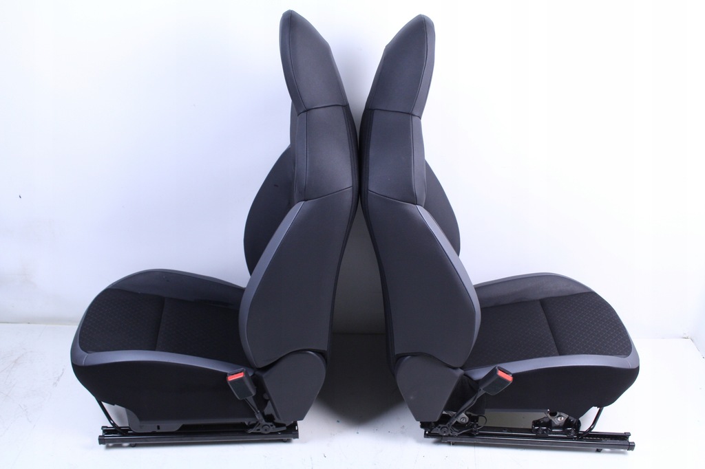 фото №8, Заднее сиденье сиденья kpl. nissan juke ii f16 23r.