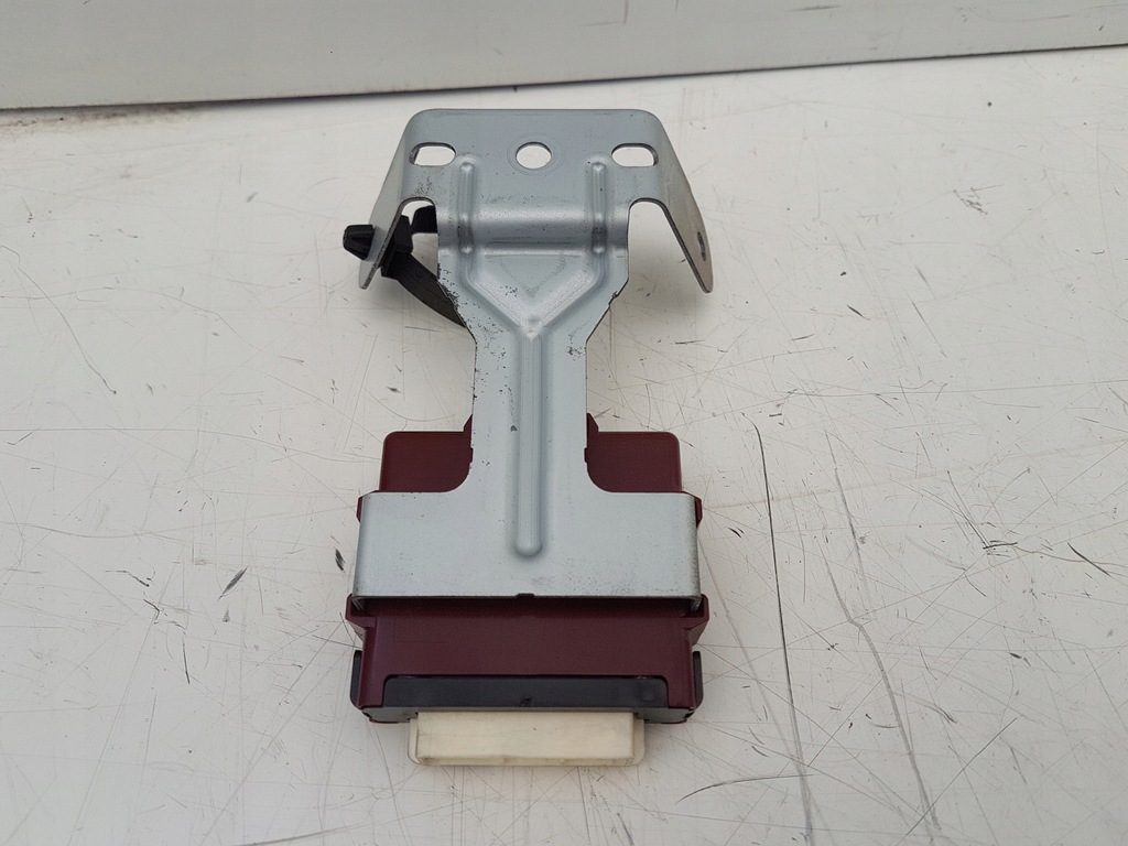 фото №3, Модуль блок управления ecu subaru outback 4 iv 2.0d