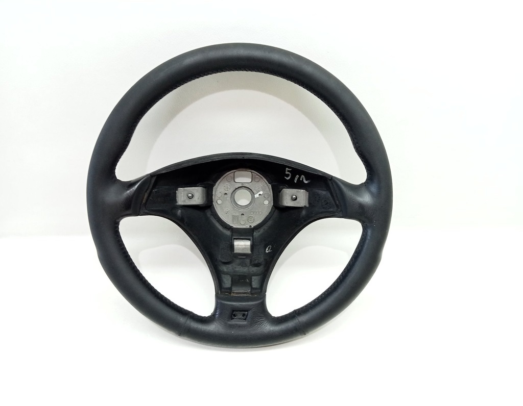 фото №9, Воздуховод audi a6 c5 s-line 4b0419091e