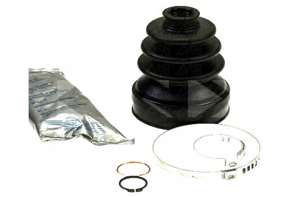 фото №2, Lobro набір захист шарнір