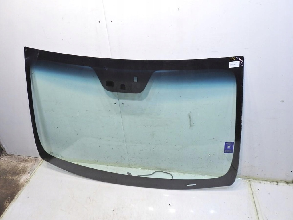 фото №8, Стекло передняя лобовое с подогревом hyundai i40