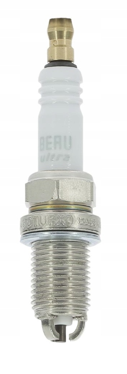 Купити Свічка запалювання beru z121