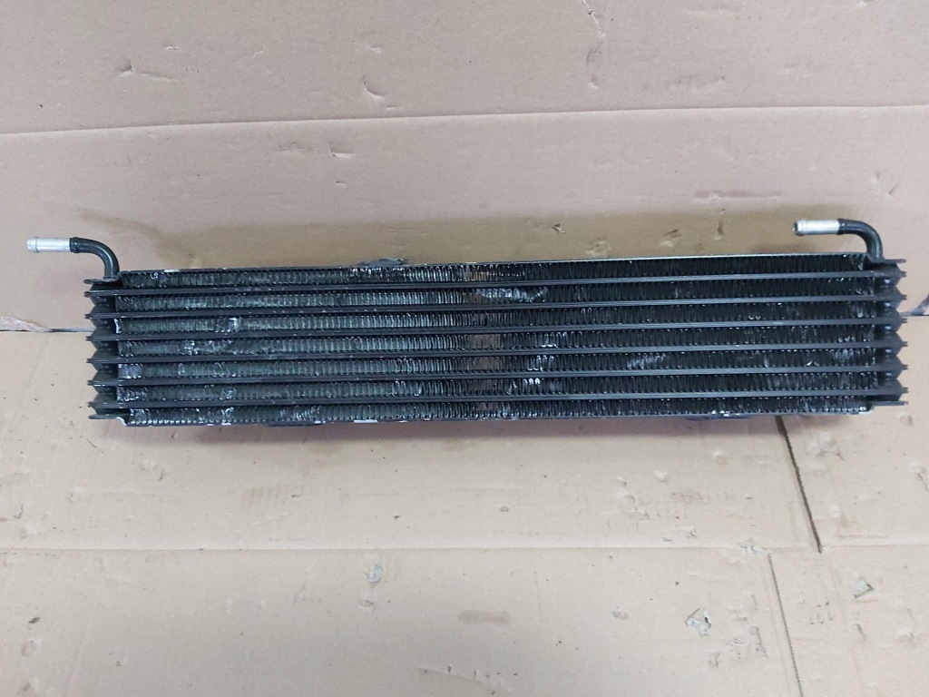 фото №1, Радиатор масла mitsubishi outlander phev 12-