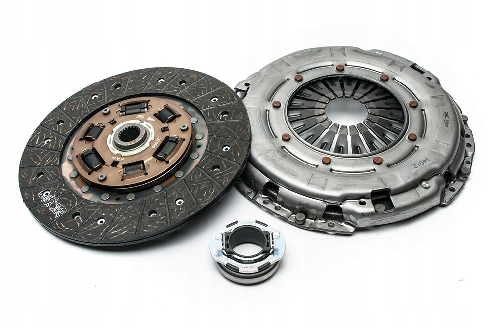 Сцепление комплект kia Цена