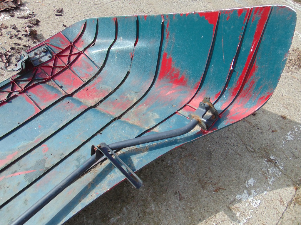 фото №11, Ветровик кровельная спойлер scania r cr19