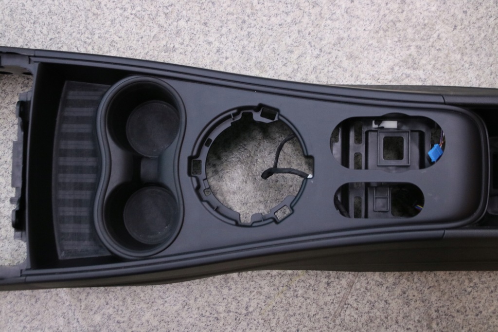 фото №9, Mini f60 countryman туннель средний чёрный europa