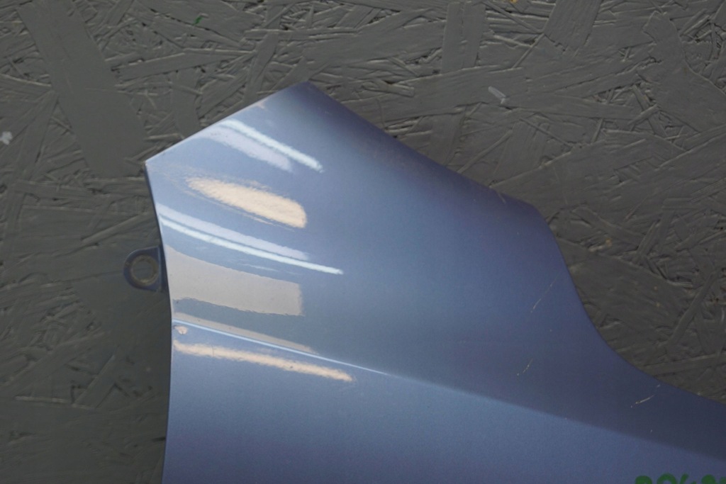 фото №6, Hyundai i30 крыло правый перед b2483