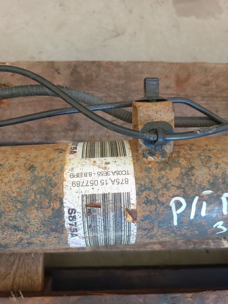 фото №10, Ford f150 18-20 мост задняя задний 4x2 3.55 usa электрический chamulce