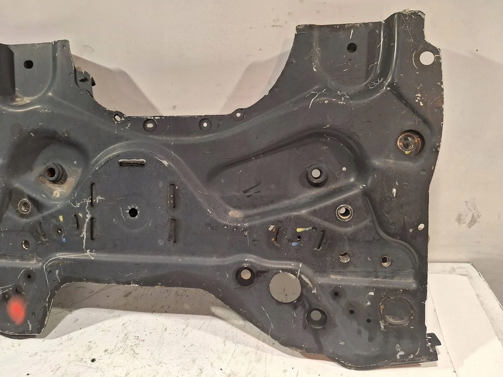 фото №6, Подрамник перед peugeot partner iv rifter 18-