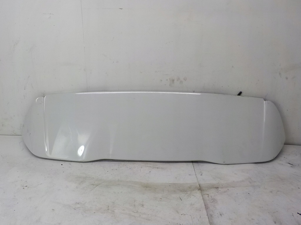 фото №1, Volvo c30 спойлер спойлер кришки 31255832