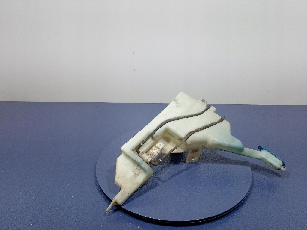 фото №1, Mini one cooper r50 бачок розпилювача помпа