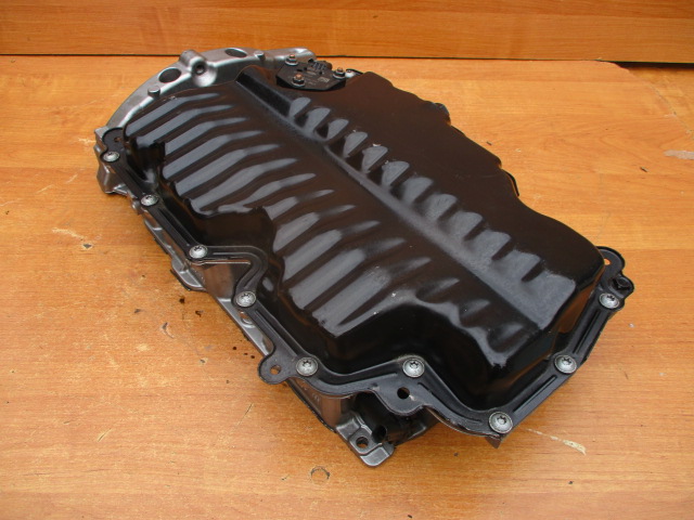 Vw seat skoda audi 2.0 tdi dtu dtua піддон оливи масляна 05l103603m картер Доставка