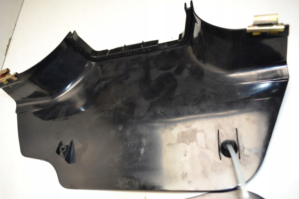 фото №6, Mercedes w140 se защита нижние стоек b средних