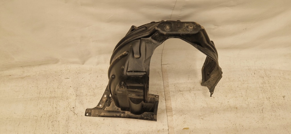 фото №1, Mitsubishi space star 2 lift підкрилок перед праве