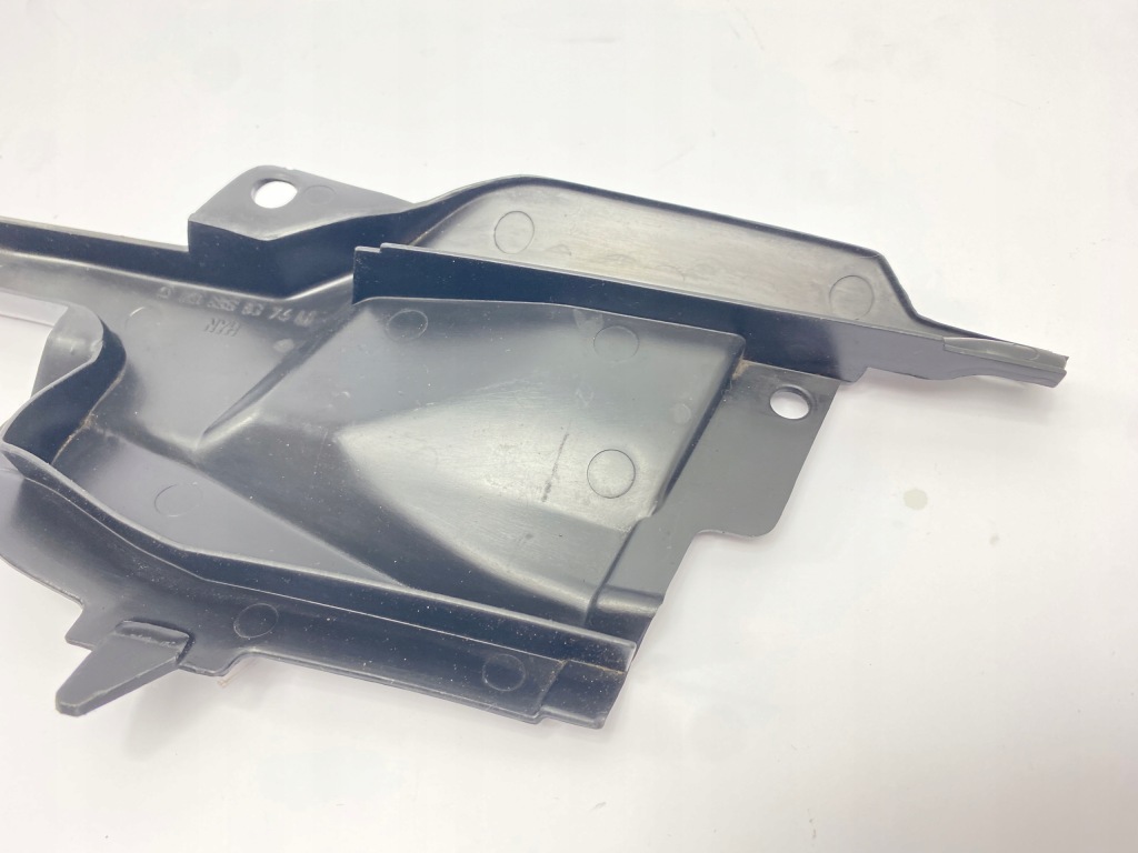 фото №12, Захист кришка жабо ліва жабо ліва mercedes w140 1408360374